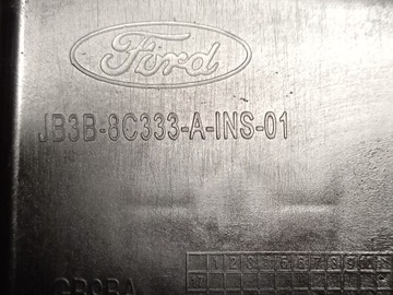 КОМПЛЕКТ РАДИАТОРОВ FORD RANGER RAPTOR WILDTRACK 19-