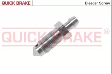 0019/QBK ODPOWIETRZNIK M10X1 SW 11