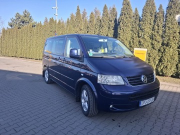 Volkswagen Multivan T6 2005 VW Multivan, zdjęcie 1