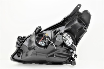 TYC 20-0389-05-2 Фара