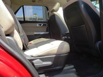 Ford Explorer VI 2020 Ford Explorer Ford Explorer XLT 2.3 Benzyna 300KM, zdjęcie 9