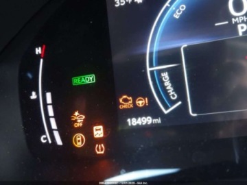 Toyota 2024 Toyota Grand Highlander Hybrid XLE 2024 2.5L 2.5 Hybryda 186KM, zdjęcie 11