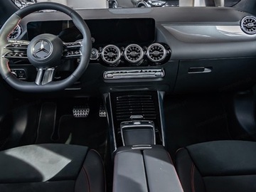 Mercedes GLA II Off-roader Facelifting 1.3 200 163KM 2025 MERCEDES-BENZ GLA 200 AMG Line Suv 1.3 (163KM) 2025, zdjęcie 6