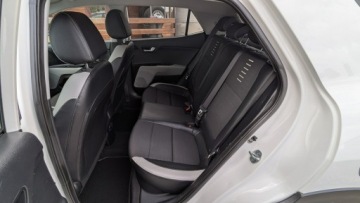 Kia Stonic I Crossover 1.0 T-GDI 120KM 2020 Kia Stonic 1.0i T-GDi OPŁACONY Bezwypadkowy, zdjęcie 14