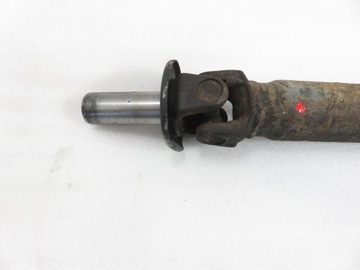 HŘÍDEL HNACÍ NISSAN PATHFINDER II 3.3 V6 4WD