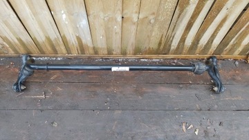 ТЯГА ПЕРЕДНЕГО СТАБИЛИЗАТОРА AUDI A4 B8 8K0411309L