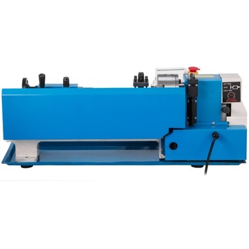 VEVOR Tokarka Do Metalu 180x350mm 550W 2500RMP