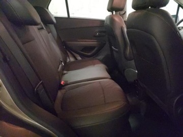 Chevrolet Trax 2020 Chevrolet Trax CHEVROLET TRAX 1LT, 2020r., 4x4, 1.4L 1.4 Benzyna 138KM, zdjęcie 5