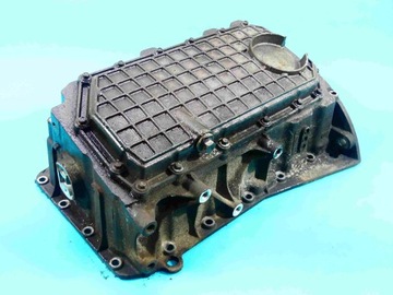 МАСЛЯНЫЙ ПОДДОН ROVER 75 2.0 CITD