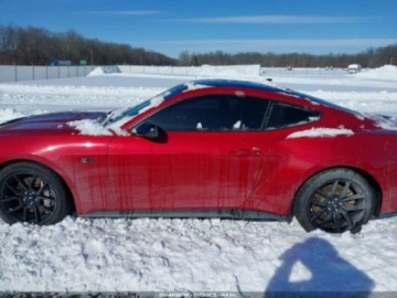 Ford Mustang VI 2024 Ford Mustang Gt Premium Fastback 2024 5.0 Benzyna 480KM, zdjęcie 2