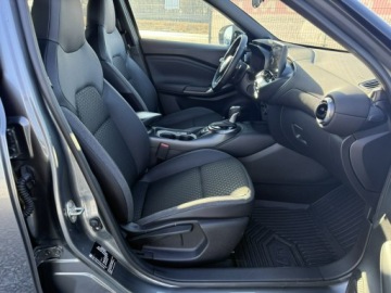 Nissan Juke II Crossover 1.0 DIG-T 114KM 2024 Nissan Juke II 1.0 114KM 7DCT, kamera, 15tys km, zdjęcie 17