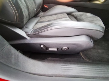 Peugeot 508 II 2020 Peugeot 508 GT, SW, Automat, Bogate wyposażenie, Bezwypadkowy, zdjęcie 19