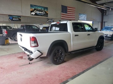  RAM 1500 Big Horn 2024 5.7l 5.7 Benzyna 395KM, zdjęcie 4