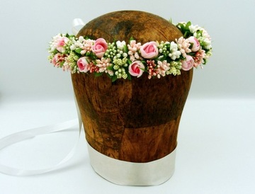 причастный венок, причастные венки, причастие