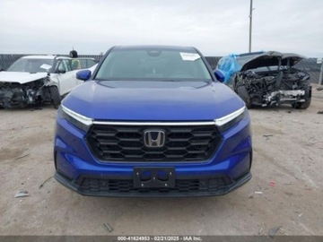 Honda CR-V VI 2025 Honda CR-V 2025r., 1.5L 1.5 Benzyna 190KM, zdjęcie 6