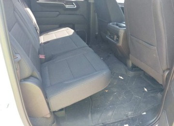 Chevrolet Silverado II 2022 Chevrolet Silverado 2022, 5.3L, 4x4, 1500, od ubezpieczalni, zdjęcie 10