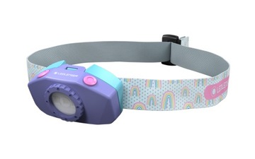 Latarka Czołowa Ledlenser Kidled2