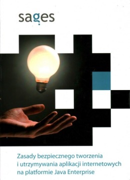 ZASADY TWORZENIA APLIKACJI NA JAVA ENTERPRISE