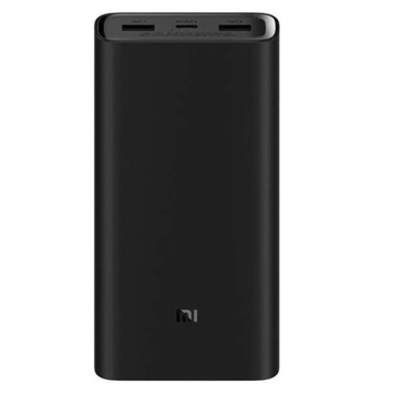 Power Bank Xiaomi Mi Power Bank 50W 20000mAh