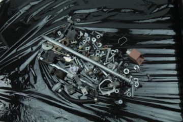 ВИНТЫ PIAGGIO VESPA SPRINT S 125 2024