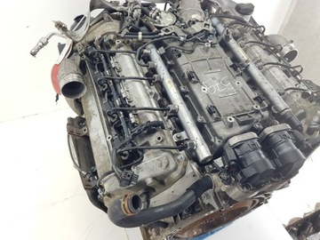 Двигатель MERCEDES ML W164 GL X164 4.0 CDI 629912