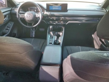 Honda Accord VIII 2024 Honda Accord Hybrid Sport 2024 2.0 Hybryda 204KM, zdjęcie 8