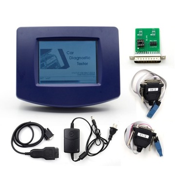 Digi prog III Digiprog 3 V4.94 OBD Регулятор одометра