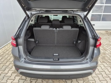 Skoda Kodiaq II SUV 1.5 TSI mHEV 150KM 2026 Skoda Kodiaq Kodiaq Drive 1,5 TSI 150 KM z placu 7, zdjęcie 21