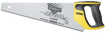 Ручная пила Stanley JET-CUT FINE 380 мм 2