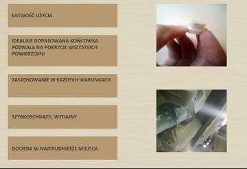 K2 CYNK SPRAY 400 ML Zabezpiecza przed korozją