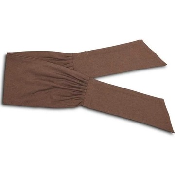Adjust Size New Knot Yoga Headband for Women Sports Hairband Ladies