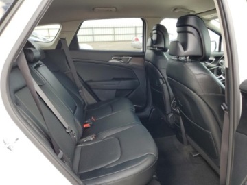 Kia Sportage V 2025 Kia Sportage 2025 2.5L FWD EX 2.5 Benzyna 187KM, zdjęcie 11