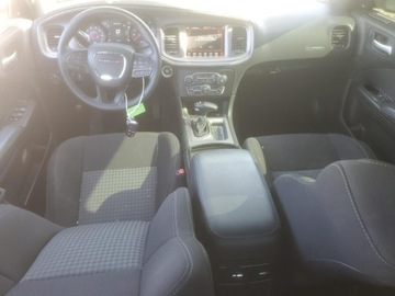 Dodge Charger VII 2023 Dodge Charger GT 2023 3.6l 3.6 Benzyna 300KM, zdjęcie 8