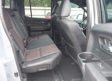 Honda Ridgeline 2022 Honda Ridgeline 2022, 3.5L, 4x4, BLACK EDITION, od ubezpieczalni 3.5 280KM, zdjęcie 10