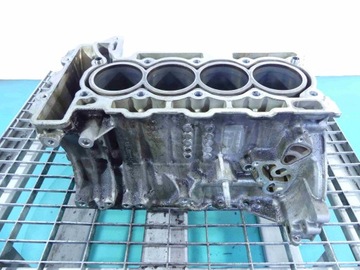 BLOK SILNIKA BMW F20 N13B16A, N13B16 1.6 T 170KM