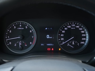 Hyundai Tucson III SUV 1.6 GDI 132KM 2016 Hyundai Tucson 1.6 GDI, Salon Polska, Serwis ASO, zdjęcie 10