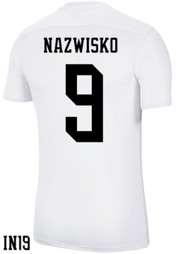 Joma spodenki piłkarski na WF z nadrukiem 140-152