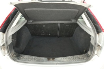 Ford Focus II Hatchback 5d 1.6 Duratec 100KM 2009 Ford Focus 1.6 16V, Salon Polska, Klima, zdjęcie 10