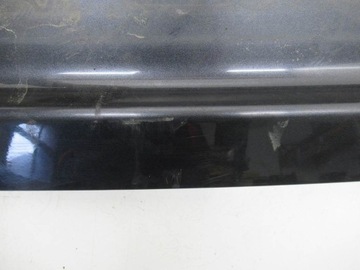 РУЧКА ЗАДНЕЙ ДВЕРИ Volvo S80 98-06