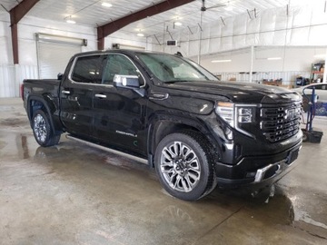  GMC Sierra K1500 Denali Ultimate 2024 6.2l 6.2 Benzyna 420KM, zdjęcie 4