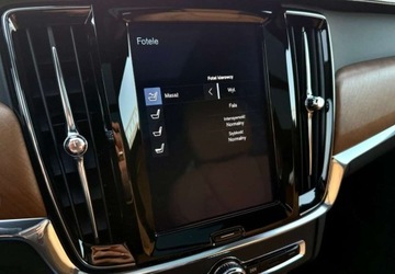 Volvo V90 II Kombi 2.0 T8 407KM 2018 Volvo V90 Volvo V90 T8 Twin Engine AWD Inscription 2.0 Hybryda Plug-in, zdjęcie 21