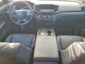 Honda 2024 Honda Passport Trail Sport 2024 3.5 Benzyna 280KM, zdjęcie 8