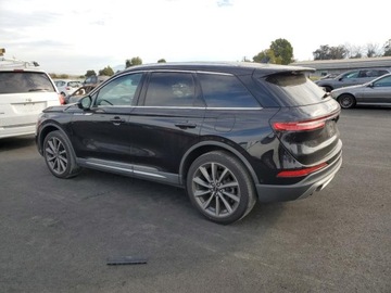 Lincoln 2020 Lincoln Corsair 2020 LINCOLN CORSAIR RESERVE 2.3 Benzyna 295KM, zdjęcie 1