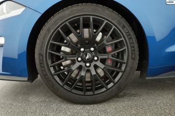 Ford Mustang VI 2023 Ford Mustang GT V8 5.0, Salon Polska, zdjęcie 11