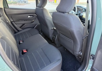 Dacia Duster II SUV Facelifting 1.3 TCe 150KM 2023 Dacia Duster 1.3i 150 Ps AUTOMAT Full led Salon PL 1.3 Benzyna 150KM, zdjęcie 10