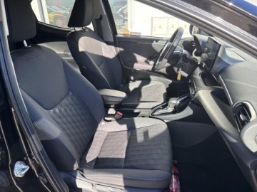 Toyota Yaris IV Hatchback 1.5 Hybrid Dynamic Force 116KM 2024 Toyota Yaris Hybrid 1.5 Style IV (2020-) Hybrid 1., zdjęcie 6