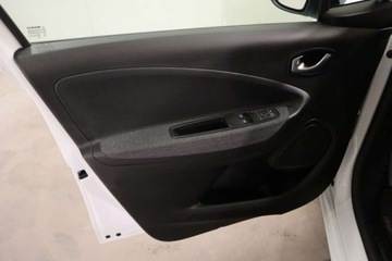 Renault ZOE II R110 109KM 2022 Renault Zoe 109 KM, bateria 52kWh na wlasnosc Elektryczny 109KM, zdjęcie 18