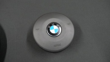 BMW F15 F30 F32 РУЛЕВОЕ КОЛЕСО M-PACK ПОДОГРЕВ ЛЕЗВИЙ ПОДОГРЕВ ПОДУШКИ БЕЗОПАСНОСТИ