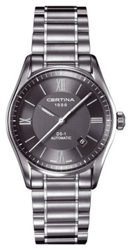 Zegarek Certina, C006.407.11.088.00 DS 1 AUTOMATIC