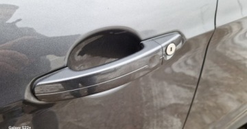 Ford Kuga II SUV 1.5 EcoBoost 150KM 2016 Ford Kuga 112 Tkm - Skora-duza navi-Parkasist -El. Klapa - Zarejestrowana, zdjęcie 23